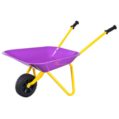 παιδικό καρότσι κηπουρικής - wheelbarrow - stocker 2316