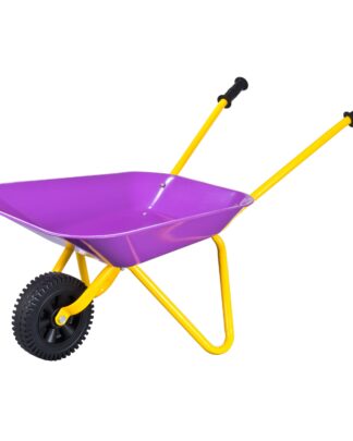 παιδικό καρότσι κηπουρικής - wheelbarrow - stocker 2316
