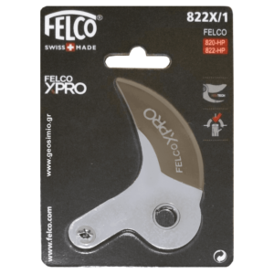 λεπίδα ψαλιδιών FELCO 822X/1