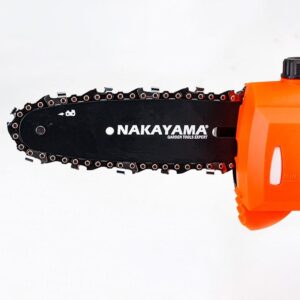 τηλεσκοπικό κονταροπρίονο ρεύματος 750W - NAKAYAMA ES7250