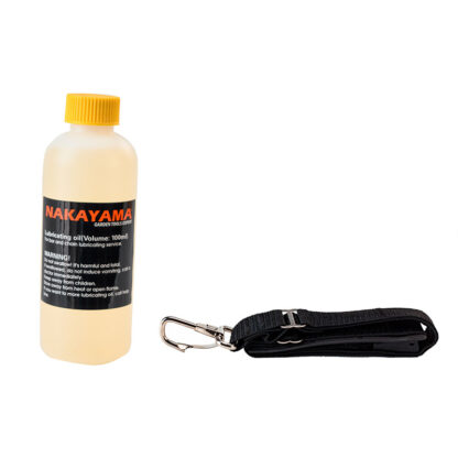 τηλεσκοπικό κονταροπρίονο ρεύματος 750W - NAKAYAMA ES7250