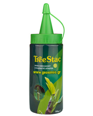 TREE STAC - 500 gr - πάστα κλαδεμάτων και εμβολιασμών