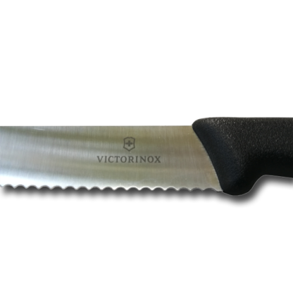 μαχαίρι κουζίνας με στρογγυλή μύτη VICTORINOX Ελβετίας 5.0833