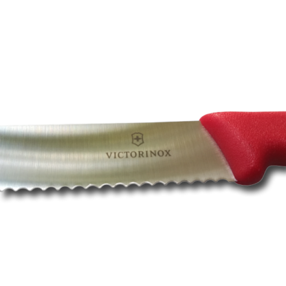 μαχαίρι κουζίνας με στρογγυλή μύτη VICTORINOX Ελβετίας 5.0831