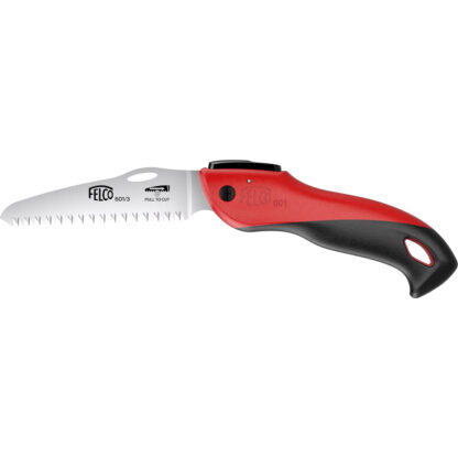 FELCO 601 πτυσσόμενo πριόνι κοπής με έλξη - 12cm