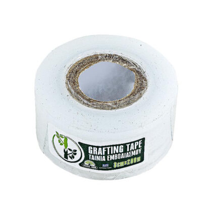 ταινία εμβολιασμών grafting tape 3cmX200m
