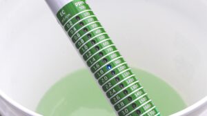 GroLine® Nutrient Tester EC/TDS αγωγιμόμετρο - HI98330